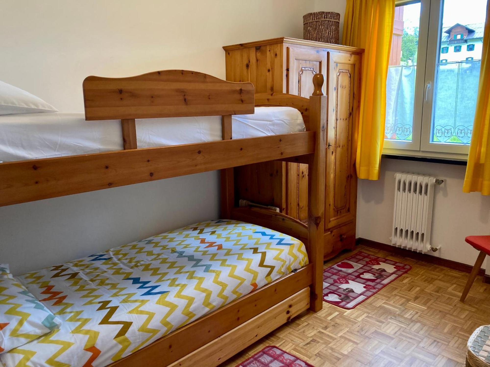 Casa Isotta Sappada Διαμέρισμα Εξωτερικό φωτογραφία