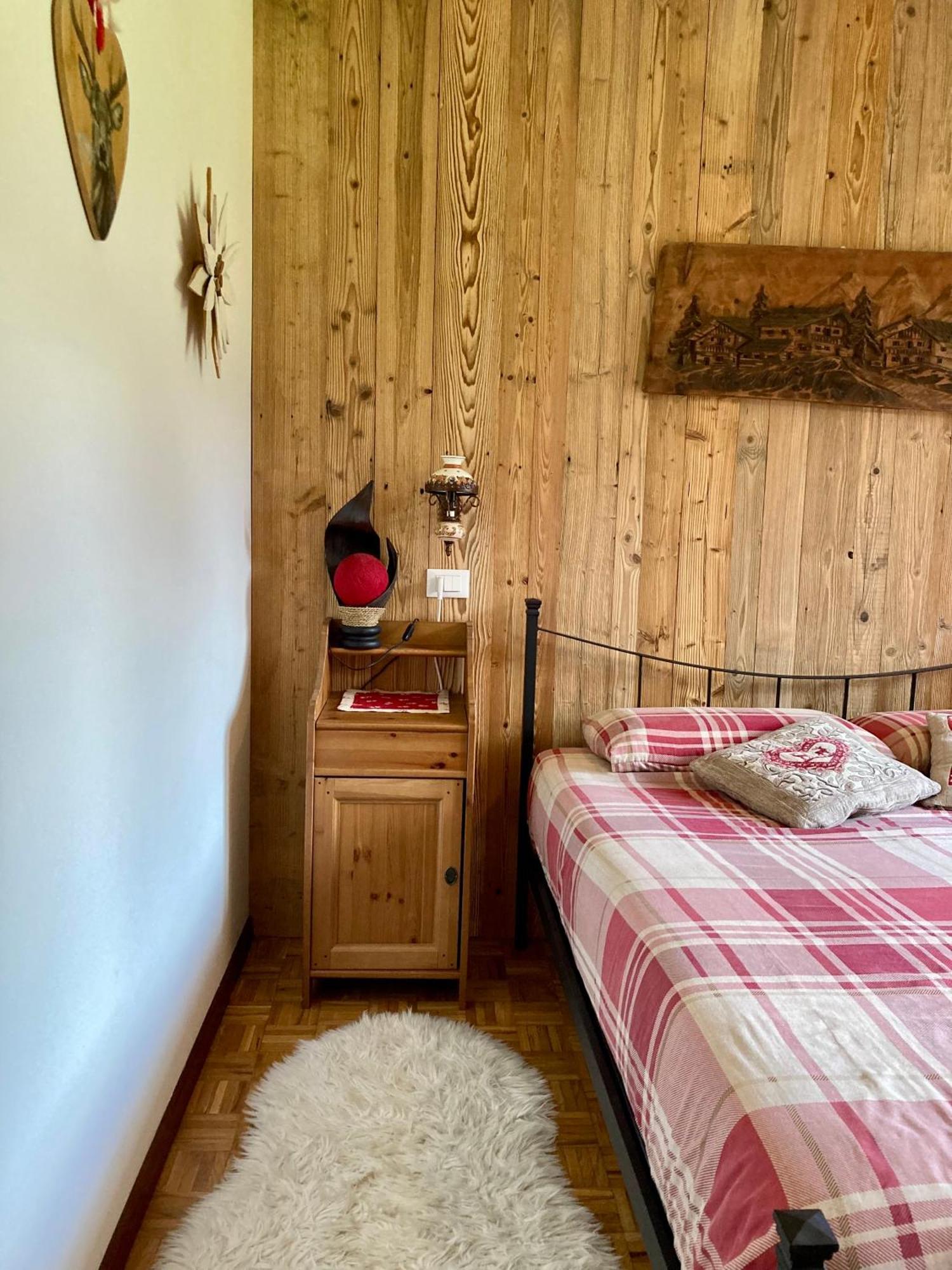 Casa Isotta Sappada Διαμέρισμα Εξωτερικό φωτογραφία