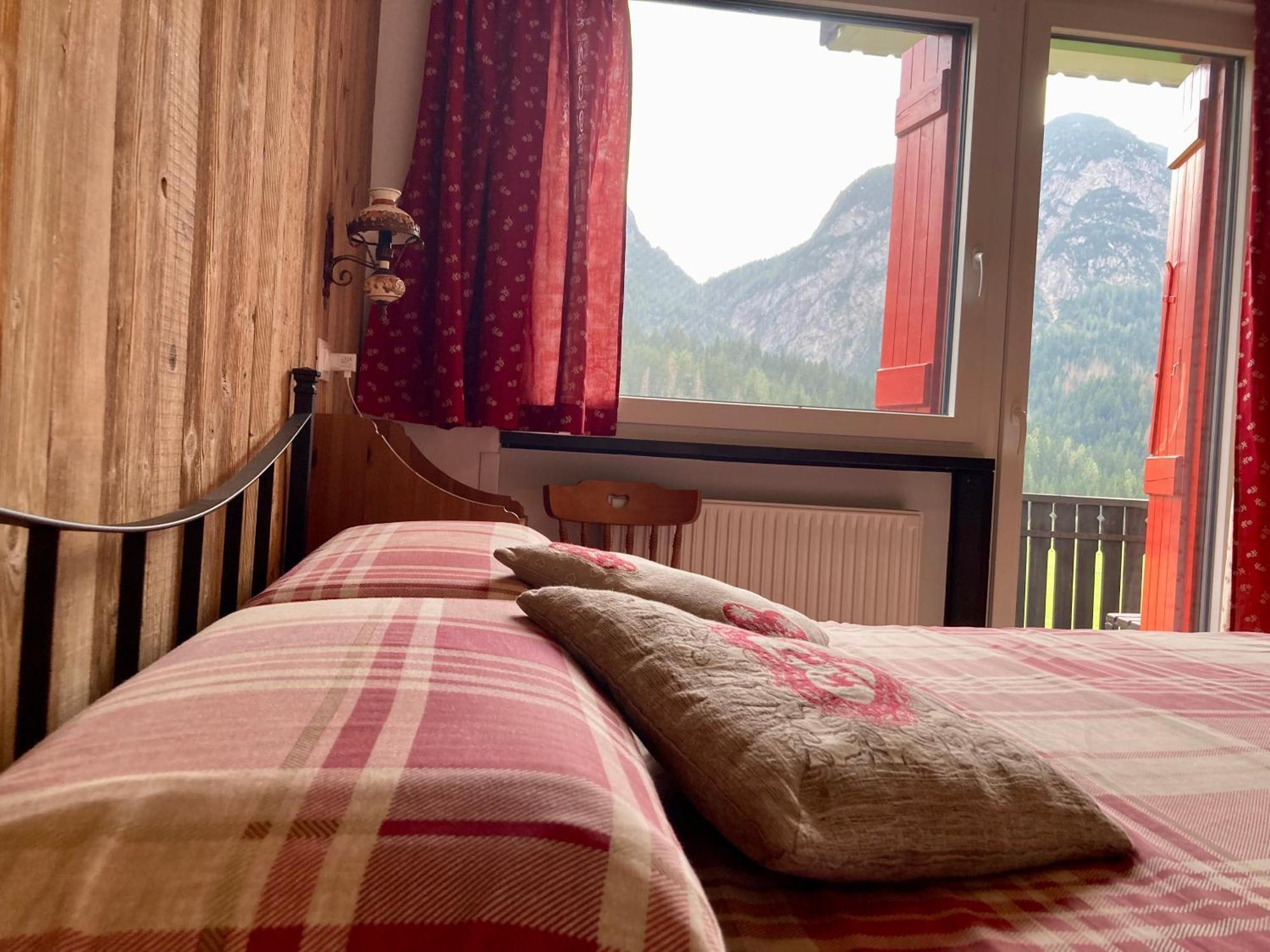 Casa Isotta Sappada Διαμέρισμα Εξωτερικό φωτογραφία