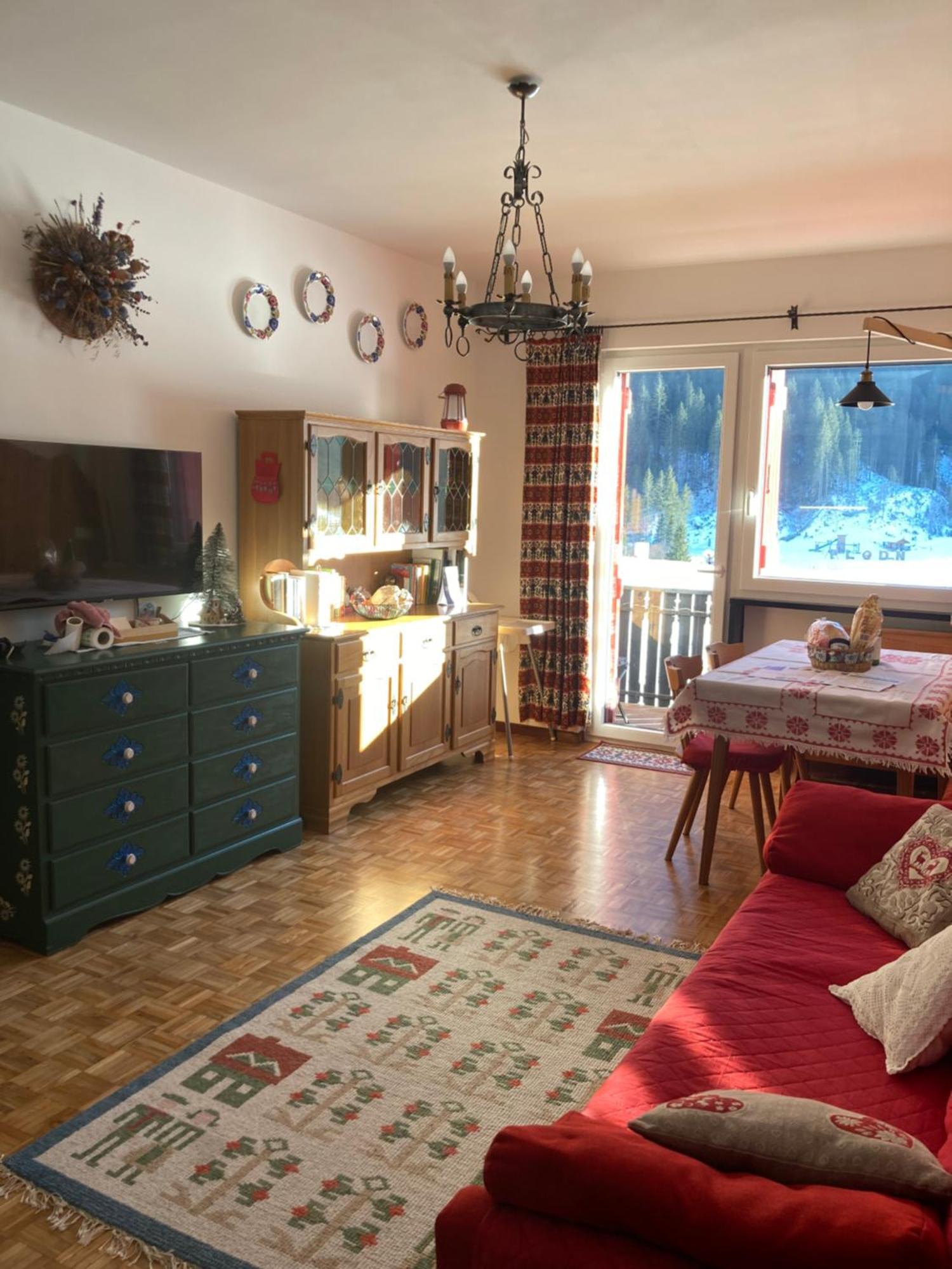 Casa Isotta Sappada Διαμέρισμα Εξωτερικό φωτογραφία